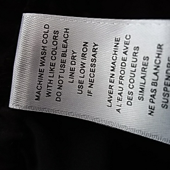 1. State crop jumpsuit - Picture 8 of 9